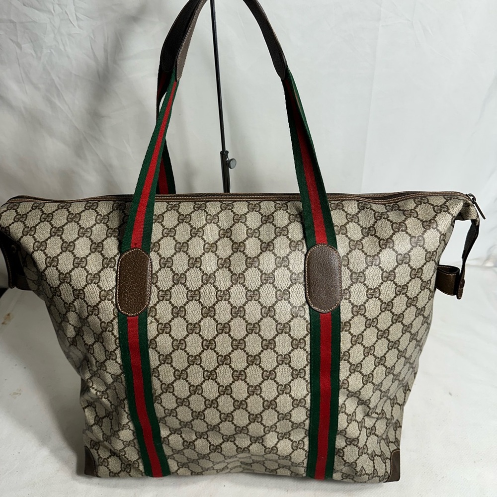 Gucci Shoulder Bag - Picture 2 of 10